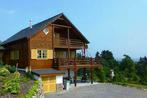 Luxe villa Ardennen actieve vakantie Jacuzzi Sauna internet