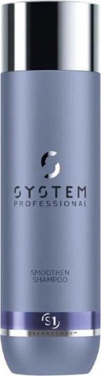 Wella smoothen shampoo S1 250 ml, Verzenden, Nieuw