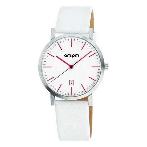 Horloge Heren AM-PM PD130-U133 (Ø 39 mm), Sieraden, Tassen en Uiterlijk, Zonnebrillen en Brillen | Heren, Verzenden