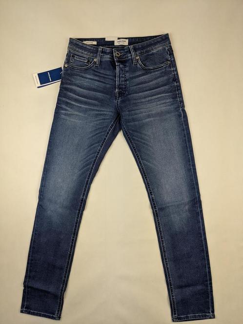 Jack & Jones Glenn slim fit jeans W31 L34, Kleding | Heren, Broeken en Pantalons, Nieuw, Verzenden