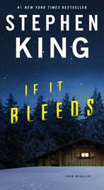 9781982138004 If It Bleeds Stephen King, Verzenden, Nieuw, Stephen King