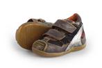 B.I.G.1 Sneakers in maat 19 Grijs | 10% extra korting, Verzenden, Jongen of Meisje, Schoenen, B.I.G.1