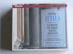 Verdi - Attila / Deutekom, Raimondi, Gardelli (2 CD), Verzenden, Nieuw in verpakking