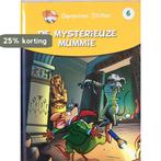 De mysterieuze mummie / Geronimo Stilton / 33 9789054610434, Verzenden, Zo goed als nieuw, Geronimo Stilton