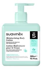 Suavinex Baby 300ml Hydraterende Body Lotion SXZCOS078610, Nieuw, Verzenden