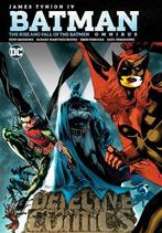 Batman: Detective Comics Omnibus, Boeken, Verzenden, Nieuw