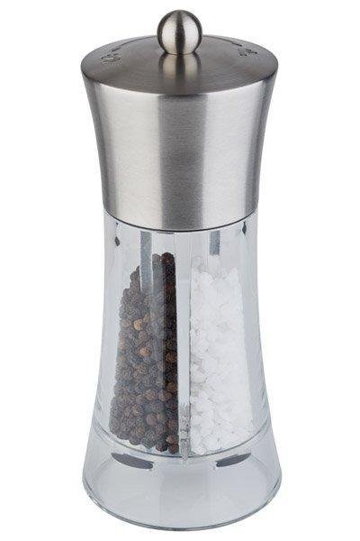2 in 1 Peper- en Zoutmolen, Zakelijke goederen, Horeca | Overige, Verzenden