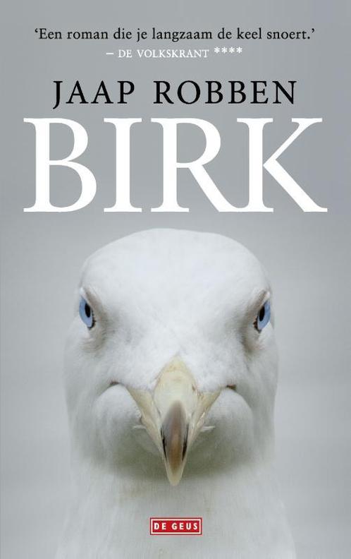 Birk 9789044547658, Boeken, Schoolboeken, Zo goed als nieuw, Verzenden