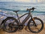 Stromer St1 2024, 170-188cm, 983Wh, speed pedelec, Ophalen of Verzenden, Zo goed als nieuw, Stromer, 50 km per accu of meer