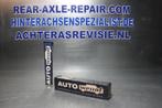 Auto Wenol chroompoets, lakreinger. (Van alles, Overig), Verzenden