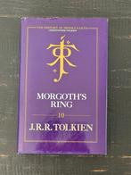 J.R.R. Tolkien - Morgoths Ring. The History of Middle-Earth