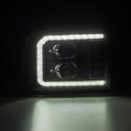 AlphaRex 05-07 Ford F250/350/450/550 Super Duty LUXX LED, Ophalen of Verzenden, Nieuw