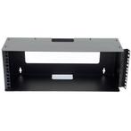 Penn Elcom R2520-3U 19 inch kast met scharnierrail 3U, Verzenden, Nieuw