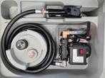 Robuuste 430 liter Dieseltank 12 Volt of 230 Volt | voorraad, Zakelijke goederen, Verzenden