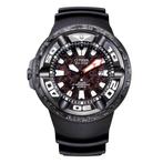 Citizen - Divers Eco Drive 300 BAR GODZILLA - Limited, Nieuw