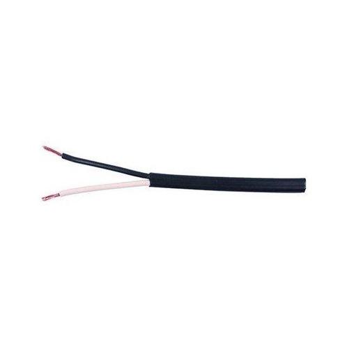 meter Autokabel zwart Plat 2x1,5mm, Auto-onderdelen, Elektronica en Kabels, Verzenden