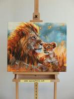 Ewa Switala - Father and Son