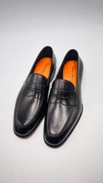 Santoni - Loafers - Maat: EU 42 - Nieuw in doos, Kleding | Heren, Schoenen, Nieuw