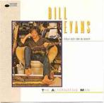 cd - Bill Evans - The Alternative Man