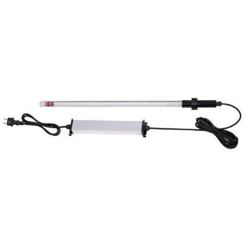super uv dompel uvc Trafo + 40watt amalgaam lamp-unit, Tuin en Terras, Vijver-toebehoren, Vijverfilter, Nieuw, Verzenden