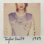 Taylor Swift - 1989  (vinyl 2LP), Cd's en Dvd's, Vinyl | Pop, Ophalen of Verzenden, 2000 tot heden, Nieuw in verpakking, 12 inch