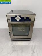 RVS MKN Combisteamer 7 x 2/3 GN 400V Horeca, Zakelijke goederen, Horeca | Keukenapparatuur, Ophalen of Verzenden, Gebruikt