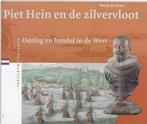 Piet Hein En De Zilvervloot |  NIEUW | De Visser, W. | 97890, Boeken, Ophalen of Verzenden, Nieuw, De Visser, W.