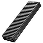 SSD Behuizing M2PF-C3 M.2 NGFF/SATA B-Key Case - USB 3.1, Computers en Software, Harde schijven, Verzenden, Nieuw