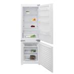 €649 Inventum IKV1786S koel-vriescombinatie Ingebouwd 305, Witgoed en Apparatuur, Koelkasten en IJskasten, Ophalen of Verzenden