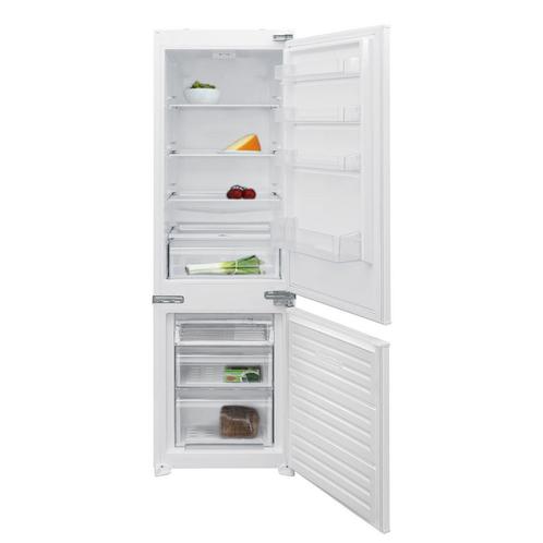 €649 Inventum IKV1786S koel-vriescombinatie Ingebouwd 305, Witgoed en Apparatuur, Koelkasten en IJskasten, 160 cm of meer, Ophalen of Verzenden