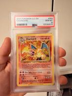 Pokémon - 1 Graded card - Charizard 003 Promo card - PSA 10, Nieuw