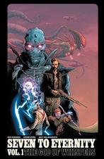 Seven to Eternity Volume 1: The God Of Whispers - Als nieuw, Boeken, Verzenden, Zo goed als nieuw