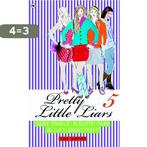 Pretty little liars 5 Geen enkele slechte daad blijft, Boeken, Verzenden, Gelezen, Sara Shepard