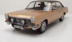 MCG 1:18 - Modelauto - Opel Diplomat B - 1972 - Beige, Nieuw
