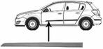 DEURBEKLEDING VOOR OPEL ASTRA H A04 2003-2007 0172640, Ophalen of Verzenden, Nieuw
