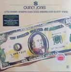 LP nieuw - Quincy Jones - $ (Music From The Original Moti..., Cd's en Dvd's, Vinyl | Filmmuziek en Soundtracks, Verzenden, Nieuw in verpakking