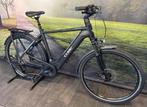 Cube Kathmandu e-bike – 750WH accu, Luxe herenfiets - 750Wh, Ophalen of Verzenden, Zo goed als nieuw, Cube, 50 km per accu of meer