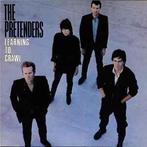 LP gebruikt - The Pretenders - Learning To Crawl, Cd's en Dvd's, Verzenden, Zo goed als nieuw