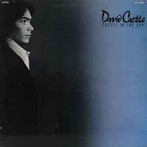 LP gebruikt - David Castle - Castle In The Sky (France, 1..., Cd's en Dvd's, Vinyl | Rock, Zo goed als nieuw, Verzenden