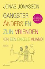 Gangster Anders en zijn vrienden (en een enkele vijand), Verzenden, Gelezen, Jonas Jonasson