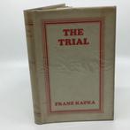 Franz Kafka - The Trial - 1947