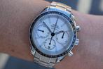 Omega Speedmaster Racing 326.30.40.50.02.001, Omega, Gebruikt, Polshorloge, Verzenden