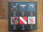 Van Halen - The Collection 1978-1984 - LP Box set - 2023, Cd's en Dvd's, Nieuw in verpakking