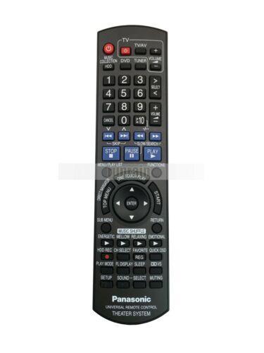 Afstandsbediening Panasonic N2QAYB000150, Audio, Tv en Foto, Afstandsbedieningen, Origineel, Nieuw, Ophalen of Verzenden
