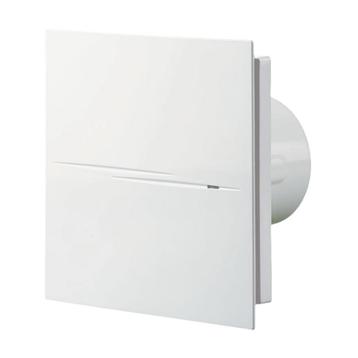 [TweedeKans] Design badkamer ventilator Blauberg Sileo beschikbaar voor biedingen