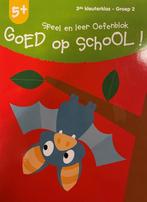 Goed op school! 5+ 9789463041683 Yo-Yo Books, Boeken, Verzenden, Gelezen, Yo-Yo Books