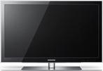 Samsung UE37C6000 - 37 inch Tv, Ophalen, 50 Hz, 80 tot 100 cm, Zo goed als nieuw