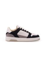 Nubikk sneakers/lage-sneakers heren 43 wit, Kleding | Heren, Schoenen, Verzenden, Nieuw, Wit, Nubikk