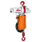 Elektrische Karweitakel US 230V 0,5 ton 6 meter, Doe-het-zelf en Verbouw, Lieren en Takels, Verzenden, Nieuw