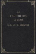 Breevaart, Ds. G. van de-De Fontein des levens, Verzenden, Gelezen